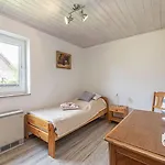 Prázdninový dům Hus-op-de-deel *