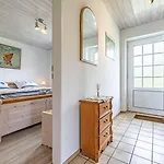 Hus-op-de-deel * Nordstrand