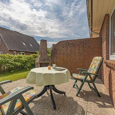 Hus-op-de-deel Nordstrand