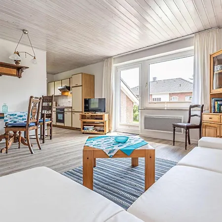 Hus-op-de-deel Vakantiehuis