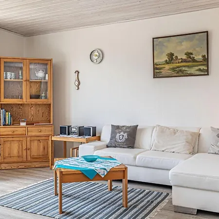 Hus-op-de-deel Vakantiehuis