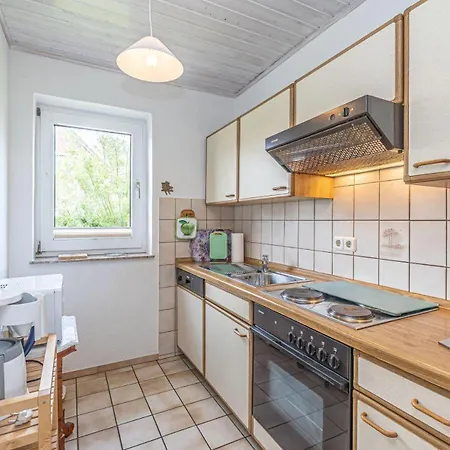 Hus-op-de-deel * Nordstrand