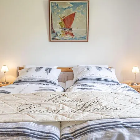 Hus-op-de-deel Nordstrand