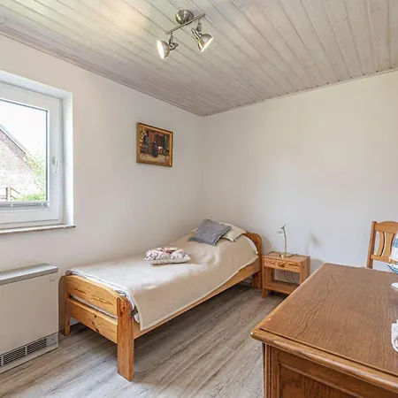 Сasa de vacaciones Hus-op-de-deel *