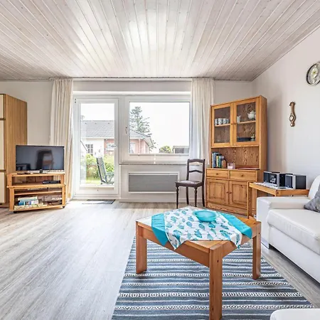 Holiday home Hus-op-de-deel