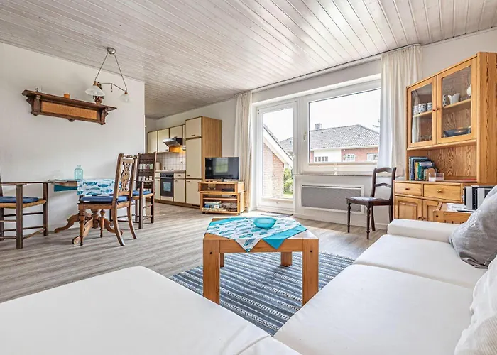 Hus-op-de-deel Vakantiehuis