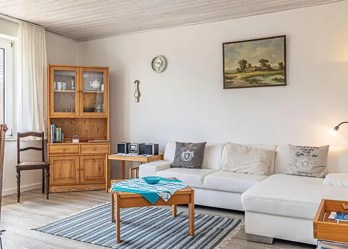 Hus-op-de-deel Vakantiehuis