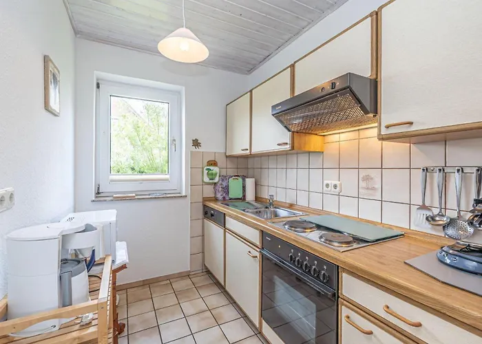 Hus-op-de-deel * Nordstrand