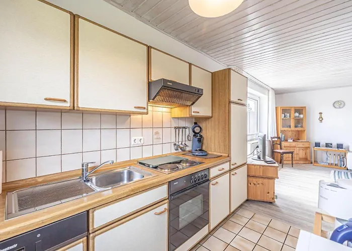 Hus-op-de-deel Vakantiehuis *