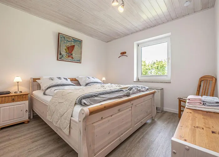 Hus-op-de-deel Vakantiehuis