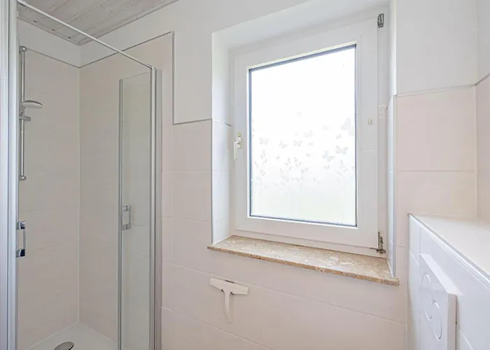 Vakantiehuis Hus-op-de-deel